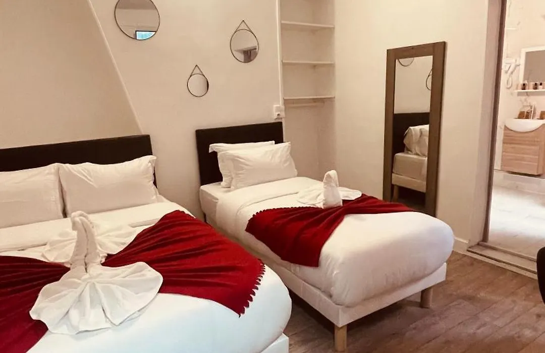 Hotel Louvain-1