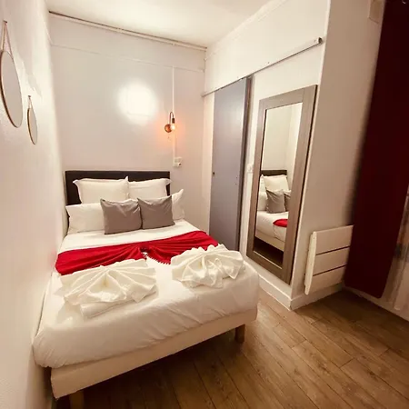 Hotel Louvain-3